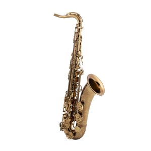 Photo: Wood Stone/Tenor Saxophone/Super Custom X