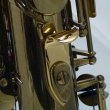 Photo4: YAMAHA X ISHIMORI Alto Saxophone/YAS-82ZWS-WOF