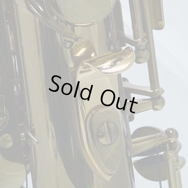 Photo4: YAMAHA X ISHIMORI Alto Saxophone/YAS-82ZWS-WOF