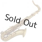 Photo: Wood Stone/Tenor Saxophone/New Vintage/VH Model/Antique Finish/WOF