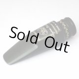 Photo: Wood Stone Alto Saxophone Mouthpiece