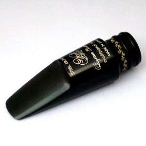 Photo: Wood Stone Alto Saxophone Mouthpiece