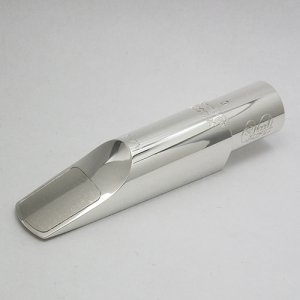 Photo: Wood Stone Alto Saxophone Mouthpiece