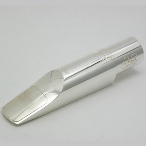 Photo: Wood Stone Alto Saxophone Mouthpiece