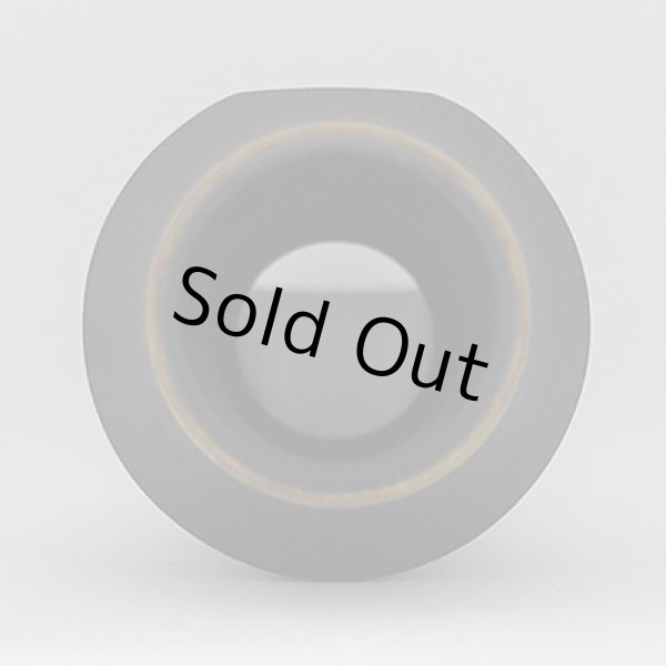 Photo6: Wood Stone Alto Saxophone Mouthpiece [Hard Rubber/Model 46] Opening #4