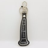 Photo: ISHIMORI Key Ring/CLARINET