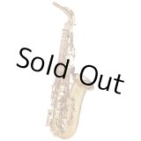 Photo: Wood Stone/Alto Saxophone/New Vintage/GL