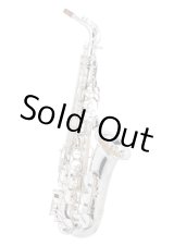 Photo: Wood Stone/Alto Saxophone/Super Custom X/SP