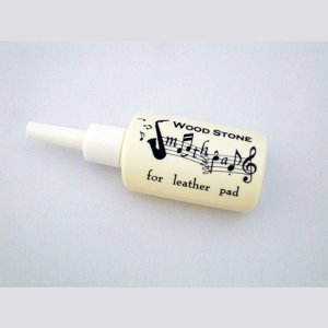 Photo: Wood Stone Smooth Pad