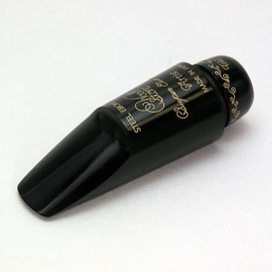 Photo: Wood Stone Soprano Saxophone Mouthpiece