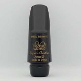 Photo: Wood Stone Soprano Saxophone Mouthpiece