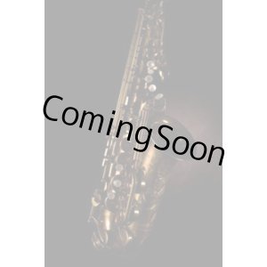 Photo: YAMAHA X ISHIMORI Alto Saxophone/YAS-82ZWS-WOF