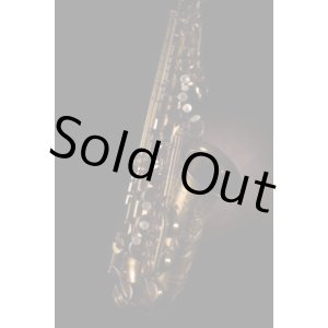 Photo: YAMAHA X ISHIMORI Alto Saxophone/YAS-82ZWS