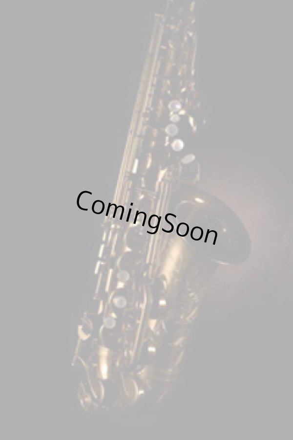 Photo1: YAMAHA X ISHIMORI Alto Saxophone/YAS-82ZWS-WOF