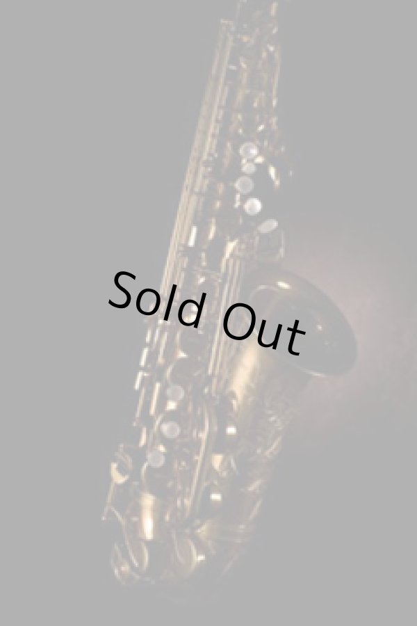 Photo1: YAMAHA X ISHIMORI Alto Saxophone/YAS-82ZWS-WOF