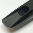 Photo2: [While stocks last]Wood Stone Tenor Saxophone mouthpiece [Hard Rubber/PHLOX]