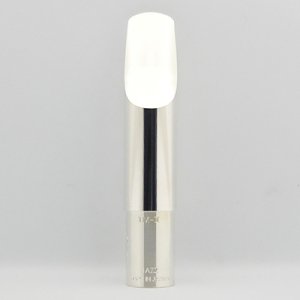 Photo: Wood Stone Tenor Saxophone Mouthpiece