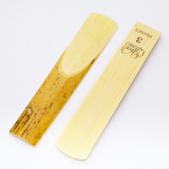 Photo: Wood Stone Tenor Saxophone Reed