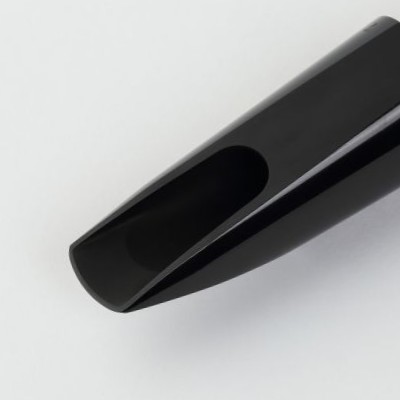 Photo3: Wood Stone Tenor Saxophone Mouthpiece