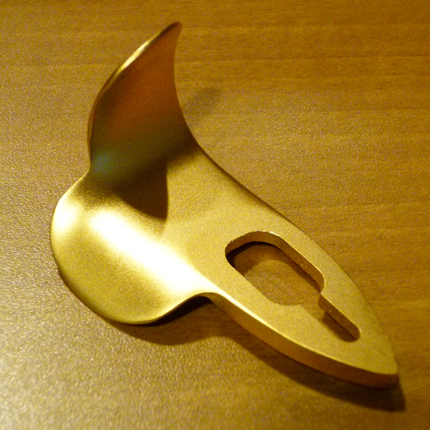 サムフック　wood stone Wood Stone/サックス用/サムフックII - ISHIMORI ONLINE
