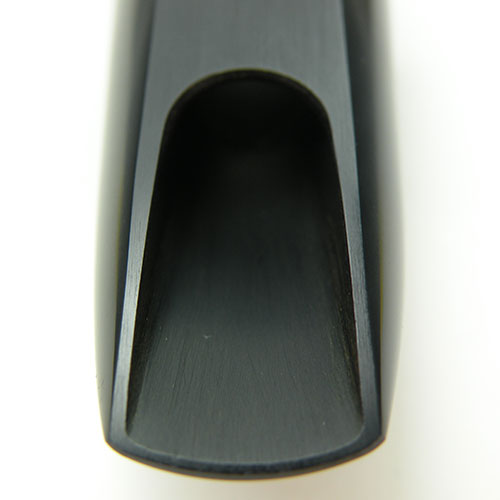 Photo2: Wood Stone Soprano Saxophone Mouthpiece