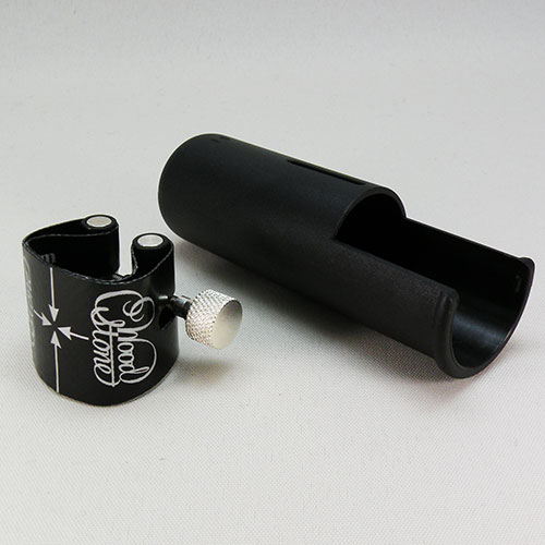 Photo: Wood Stone Alto Saxophone Mouthpiece