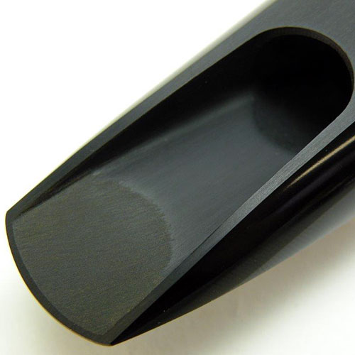 Photo5: Wood Stone Alto Saxophone Mouthpiece