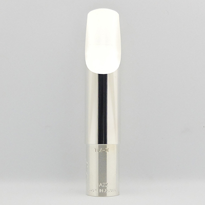 Photo1: Wood Stone Tenor Saxophone Mouthpiece