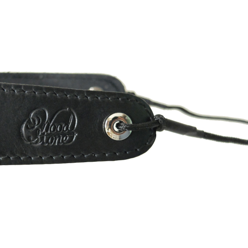 Photo4: Wood Stone Saxophone Strap Series II NEO